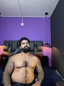 Private Lyon_vach on StripChat