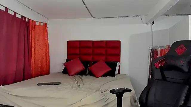 Freechat LyonGallego_ on StripChat