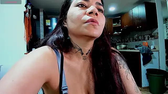 Freechat Mabelydani on StripChat