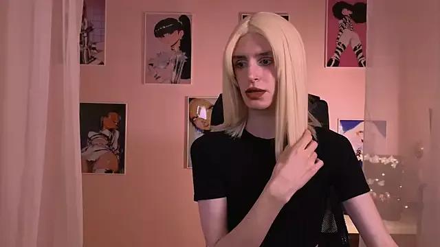 Freechat madi_snow on StripChat