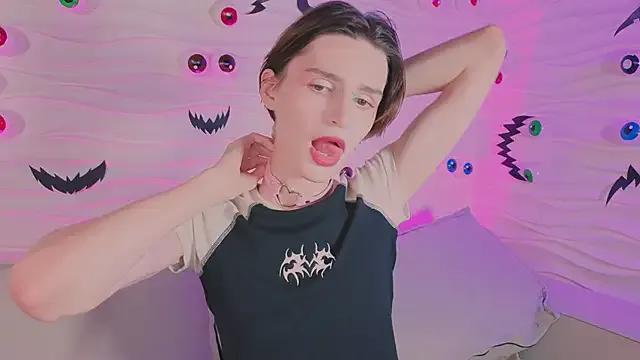 Freechat madi_snow on StripChat