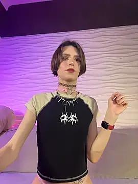 Freechat madi_snow on StripChat