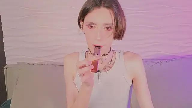 StripChat madi_snow is Freechat madi_snow — play with nipples