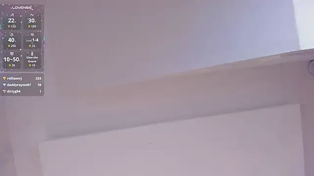 Freechat Madisson-Rivas on StripChat