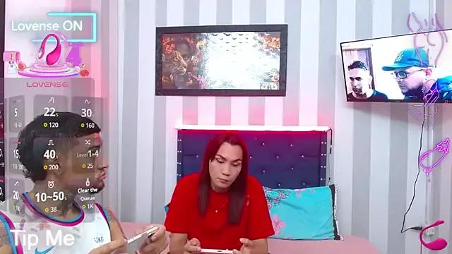 Freechat Mafiasexy666 on StripChat