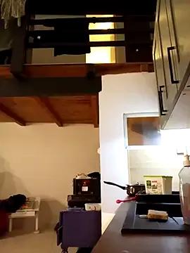 StripChat Magnietik is Freechat Magnietik — Shower