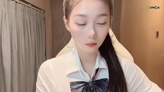 Freechat Makinghappymyself_ on StripChat