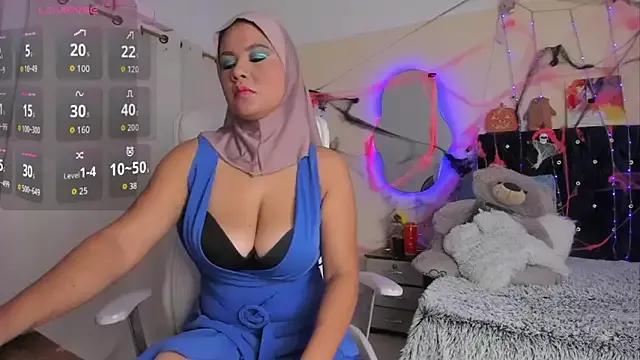 Freechat MalakChauriye on StripChat