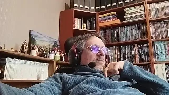 Freechat Mandra_is_a_whore on StripChat