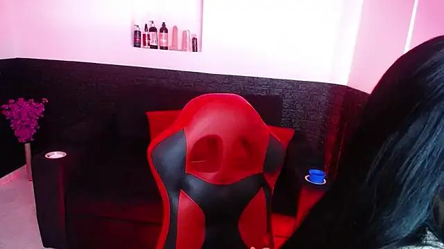 Freechat Marfil_RJ_A on StripChat