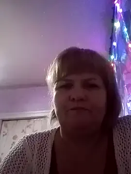 Freechat MarisTi on StripChat