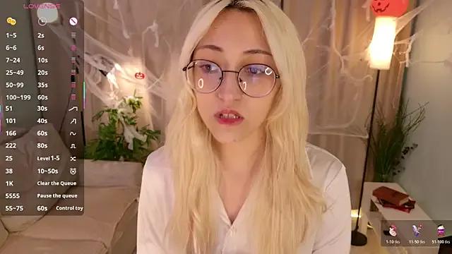 Freechat Marry_sharp on StripChat