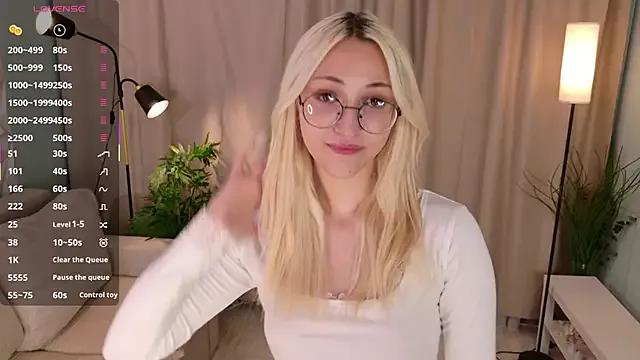 Freechat Marry_sharp on StripChat