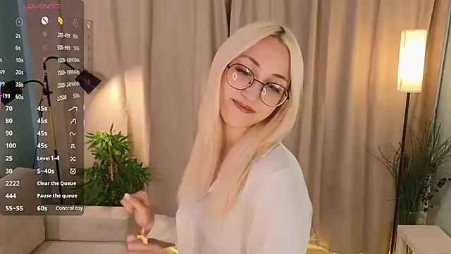 Freechat Marry_sharp on StripChat