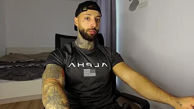 Freechat MasculineGuy99 on StripChat