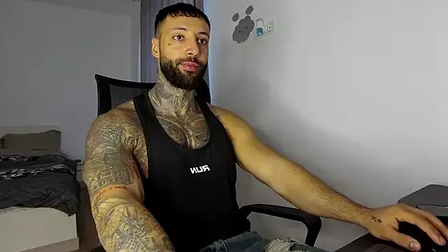 Freechat MasculineGuy99 on StripChat