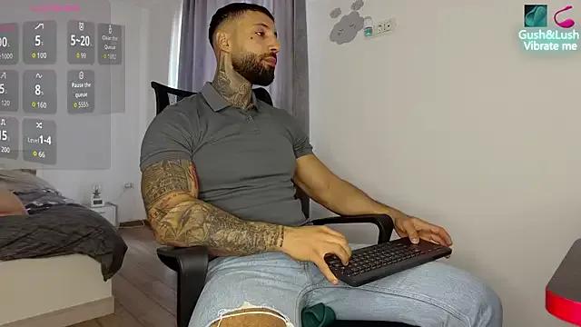 StripChat MasculineGuy99 is Private MasculineGuy99 — CUM