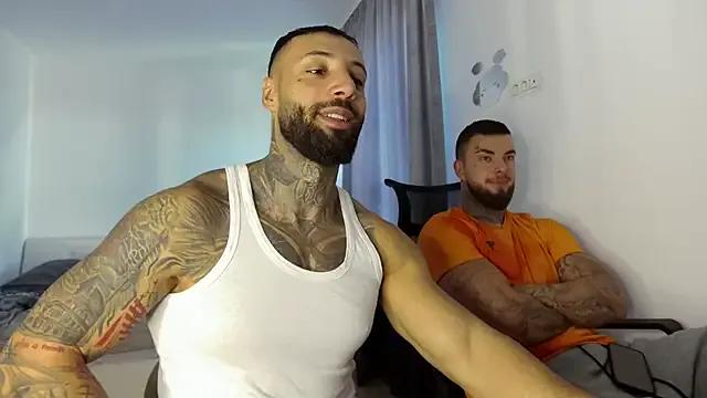 Freechat MasculineGuy99 on StripChat