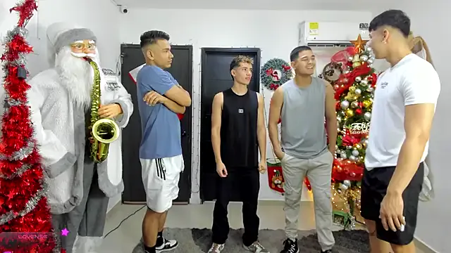 Freechat Masters_sexx on StripChat