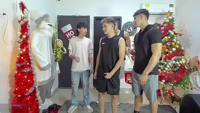 Freechat Masters_sexx on StripChat