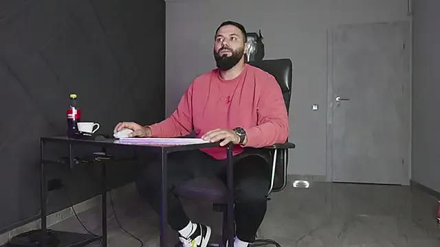 Freechat mattmasterss on StripChat