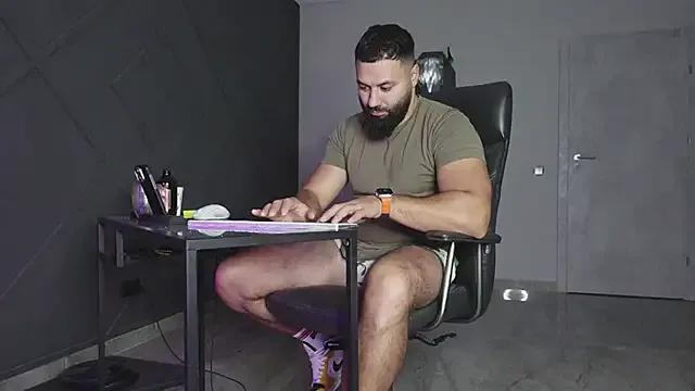 Freechat mattmasterss on StripChat