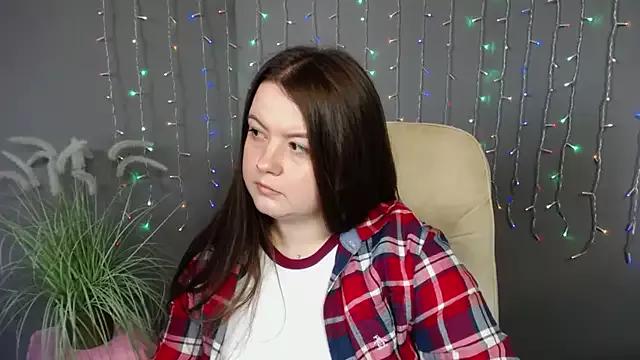 Private MavkaCute on StripChat