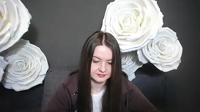 Private MavkaCute on StripChat