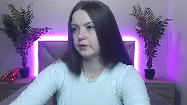 Private MavkaCute on StripChat