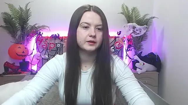 Private MavkaCute on StripChat