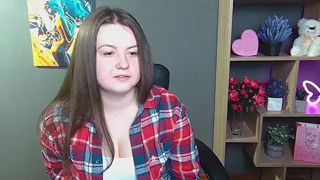 Private MavkaCute on StripChat