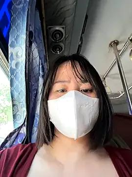 StripChat May-Squirt is Freechat May-Squirt — Naked and squirt on the public