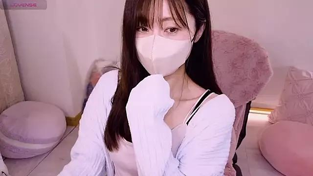 Freechat meg_0901 on StripChat