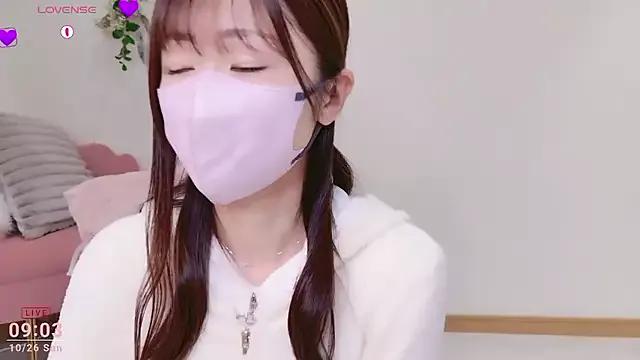 Freechat meg_0901 on StripChat