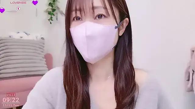 Freechat meg_0901 on StripChat