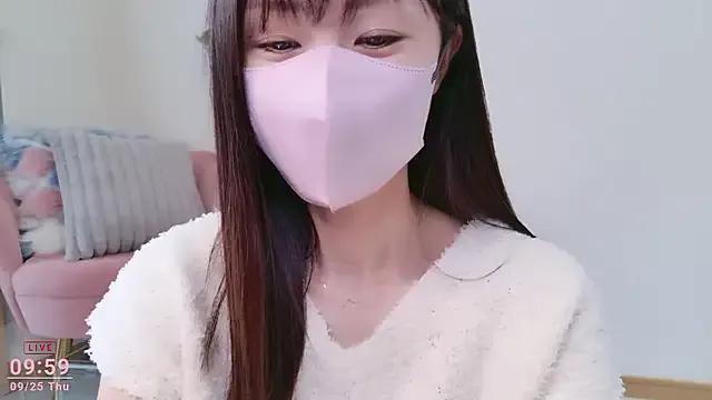 Freechat meg_0901 on StripChat