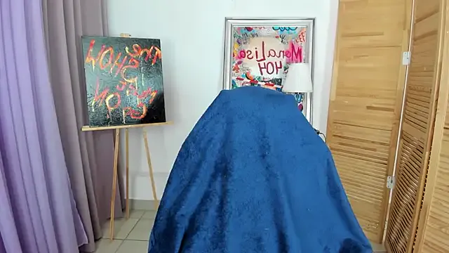 Freechat mekurisu on StripChat