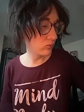 StripChat MelanieAutumn is Freechat MelanieAutumn — Anal Toy Fucking