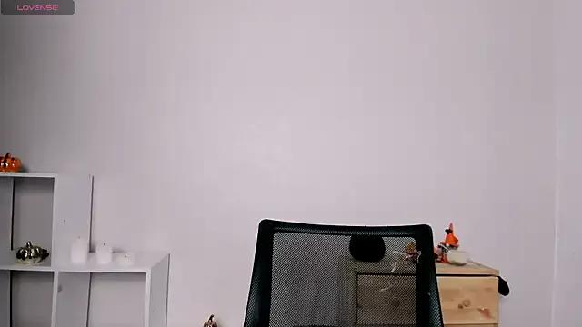 Freechat MelinMonro on StripChat