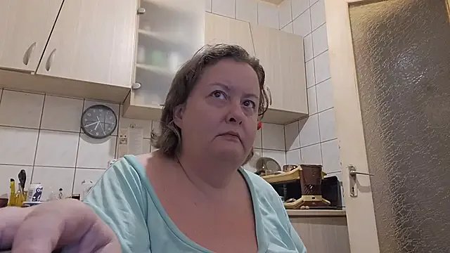 melissaBlessing on StripChat