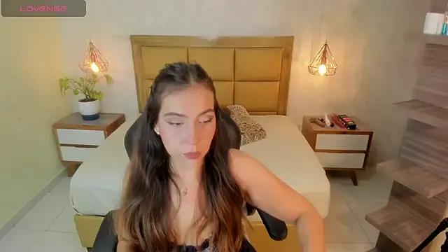 Freechat MELISSAROUGE on StripChat