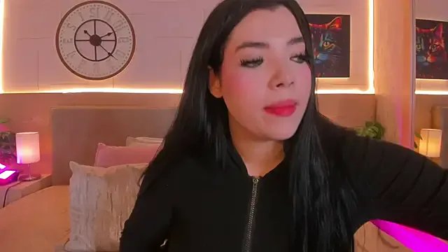 Meloddy_Rose on StripChat