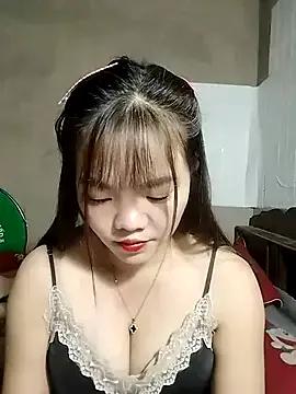 Private Meomeo-meo on StripChat