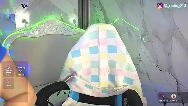 Freechat merloth_sub on StripChat