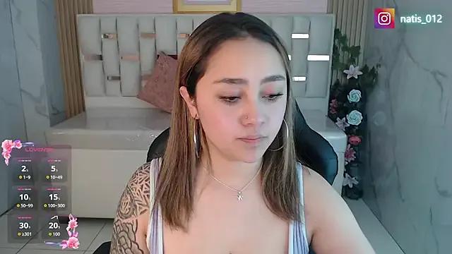 Freechat merloth_sub on StripChat