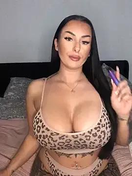 StripChat Mia-Bremer is Freechat Mia-Bremer — Freechat on StripChat