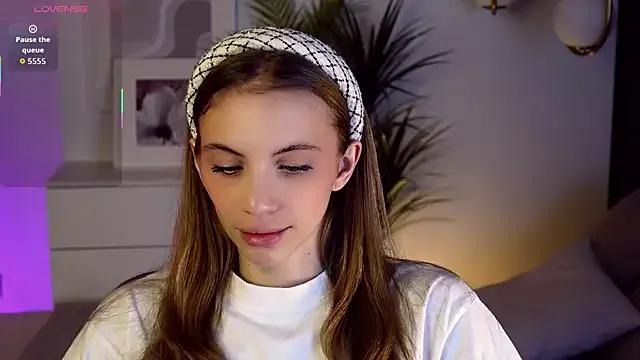 Freechat mia_silkk on StripChat