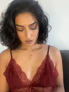 Mia_spicyy — sloppy Blowjob