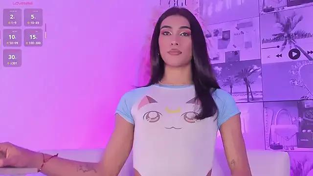 Freechat MiaCavallii_ on StripChat