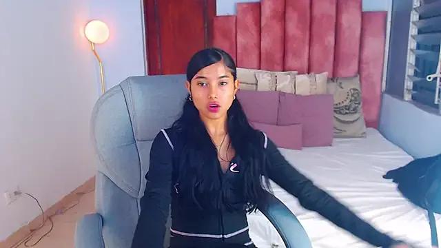 Freechat Milaa_Star_ on StripChat